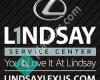 Lindsay Lexus Service Center