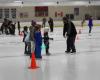 Line Creek Community Center & Ice Arena