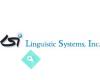 Linguistic Systems
