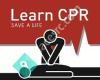 Link For Life, Cpr