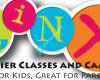 LINX - Kids Classes in Art, Dance, Kung Fu, Science, Sports, Theater, Early Chilldhood Classes