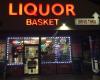 Liquor Basket