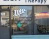 Lisa Massage Therapy