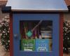 Little Free Library 1049