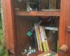 Little Free Library