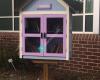 Little Free Library