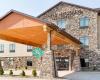 Little Missouri Inn & Suites Watford City