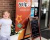 Little Yelpers Club: Colorful Play at The Urban Chalkboard