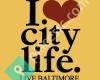 Live Baltimore