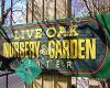 Live Oak Nursery & Garden Center