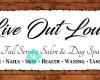 Live Out Loud ~ Salon & Day Spa