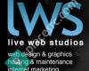 Live Web Studios