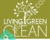 Living Green Clean