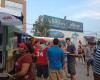 Livingsocial's Craft Beer + Food Truck Festival