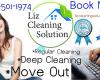 Liz Cleaning Solution