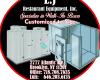 Lj Restaurant Equipment Services