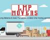 LMP Movers