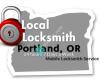 Local Locksmith Portland Oregon
