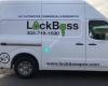 Lock Boss Pro Locksmith