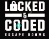 Locked & Coded Escape Rooms