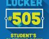 Locker 505