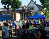 Locust Street Festival