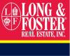 Long and Foster Property Management