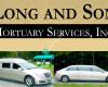 Long & Son Mortuary Service