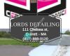 Lords Detailing