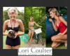 Lori Coulter Swimwear