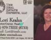 Lori Krahn - The Real Estate Experts