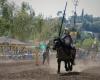 Los Angeles County Irish Fair at Fairplex