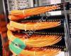 Los Angeles Network Cabling & Fiber Optic Services