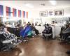 Los Gents Barbershop