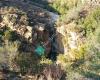 Los Padres National Forest Trailhead