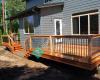 Losli Fence & Deck