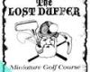 Lost Duffer Miniature Golf