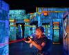 Lost Worlds Laser Tag