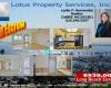 Lotus Property Services