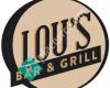 Lou's Bar & Grill