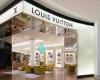 Louis Vuitton New York Macy's Herald Sq