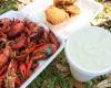 Louisiana Crawfish Festival