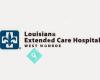 Louisiana Extended Care Hospital of West Monroe