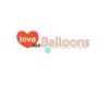 LOVE ME Balloons