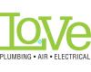 Love Plumbing Air & Electrical