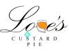 Love's Custard Pie