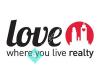 Love Where You Live Realty