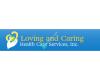 Loving and Caring Health Care Services