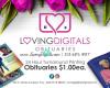 Loving Digitals Obituaries