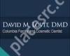 Lovit, David M, DMD